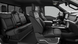 2026 Ford F-150® Internal Image 1
